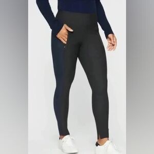 Athleta Stellar Leggings